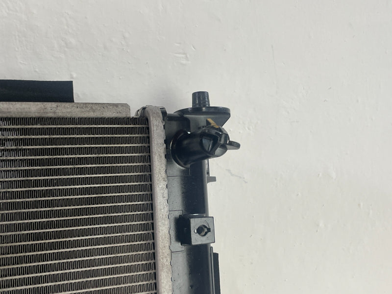 Load image into Gallery viewer, 2016 - 2021 HONDA CIVIC RADIATOR ASSEMBLY AUTOMATIC TRANSMISSION 2.0L # 91012
