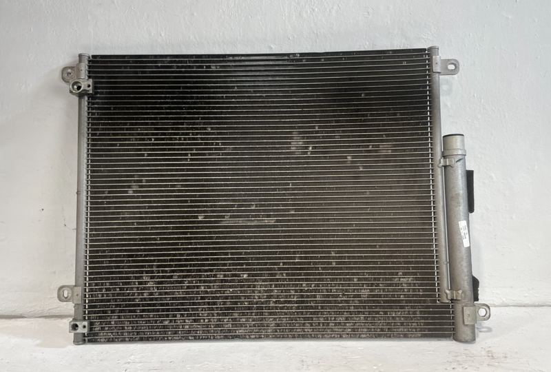 Load image into Gallery viewer, 2016 - 2021 HONDA CIVIC A/C AIR CONDITIONING CONDENSER ASSEMBLY 2.0L # 89278
