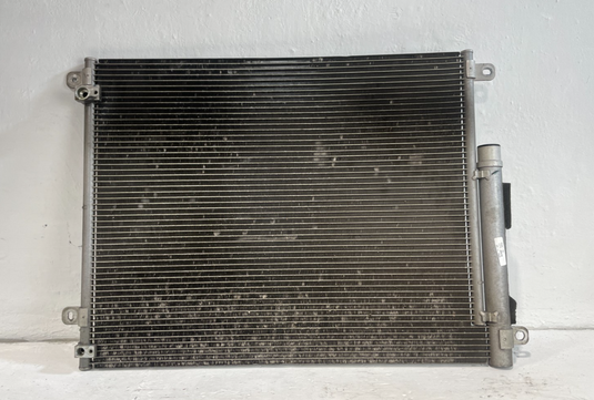 2016 - 2021 HONDA CIVIC A/C AIR CONDITIONING CONDENSER ASSEMBLY 2.0L