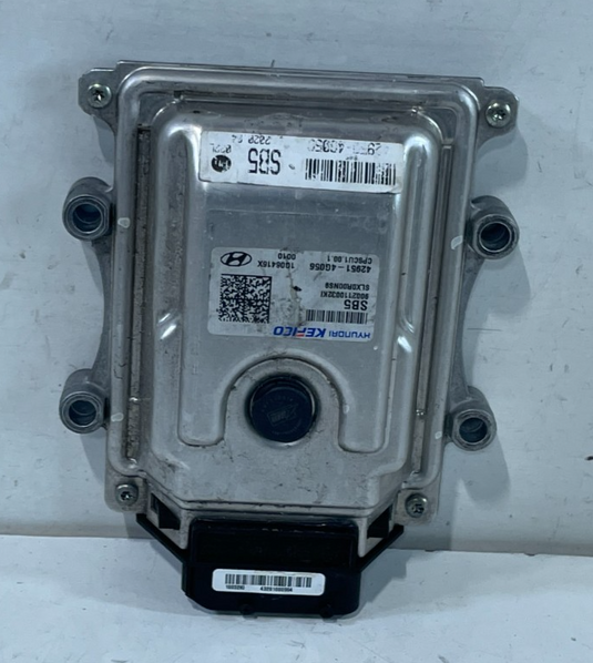 2020 - 2022 HYUNDAI PALISADE SBW TRANSMISSION CONTROL MODULE UNIT 3.8L