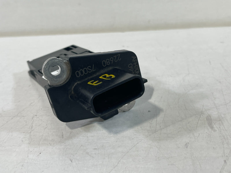 Load image into Gallery viewer, INFINITI M37 M56 G37 Q50 Q60 Q70 EX35 QX60 MASS AIR FLOW METER SENSOR # 91256
