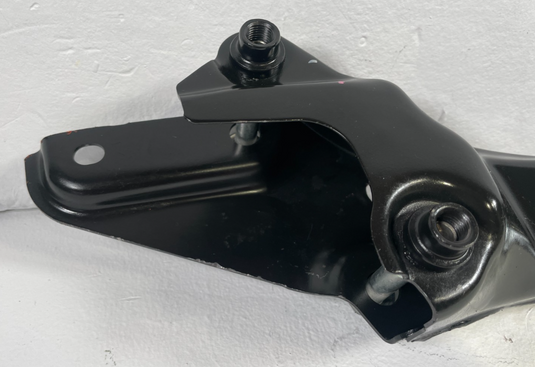 23-25 HONDA HR-V FRONT RIGHT PASSENGER SIDE SUBFRAME EXTENSION BRACKET