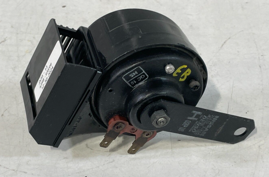 2013 - 2020 INFINITI JX35 QX60 HIGH PITCH HORN SIGNAL ALARM 25610-3JA0A