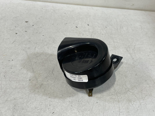 2009 - 2013 INFINITI FX35 FX37 FX50 HIGH PITCH TONE HORN SIGNAL ALARM