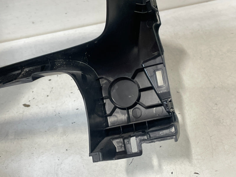 Load image into Gallery viewer, 23-24 HONDA HRV DASH INSTRUMENT CLUSTER BEZEL &amp; IGNITION SWITCH BUTTON # 100687
