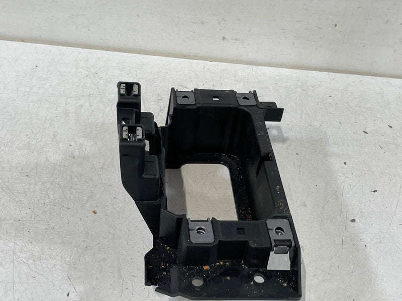 Load image into Gallery viewer, 2019 - 2024 INFINITI QX50 QX55 CENTER CONSOLE SWITCH BRACKET 96971-5NA0A # 97666

