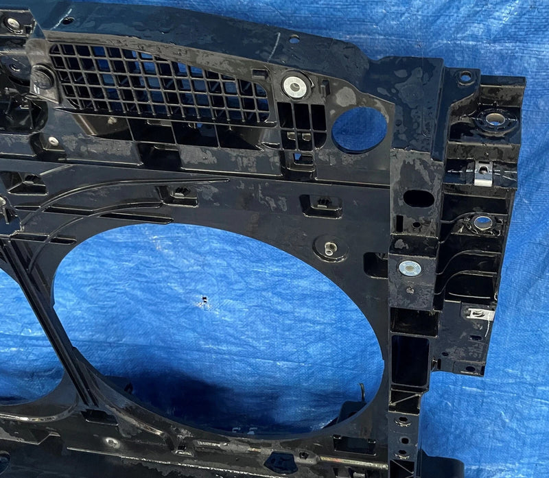 Load image into Gallery viewer, INFINITI JX35 QX60 RADIATOR CORE SUPPORT ASSEMBLY 2013 - 2020 # ML3-RS378
