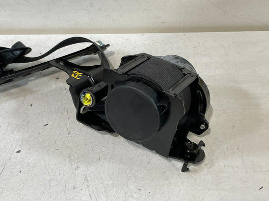 2019 - 2020 INFINITI QX50 FRONT RIGHT PASSENGER SIDE SEAT BELT RETRACTOR