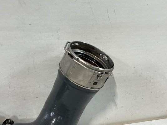 KIA STINGER GT-LINE TURBOCHARGER INTERCOOLER INLET HOSE TUBE PIPE 2.5L