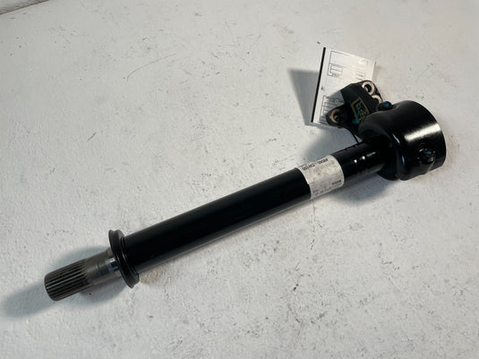 2023-25 KIA SPORTAGE FRONT RIGHT PASSENGER SIDE INTERMEDIATE SHAFT 2.5L