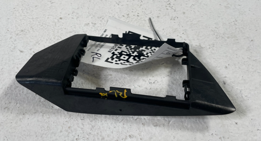 2021 - 2025 BMW G82 M4 REAR LEFT DRIVER SIDE RADAR SENSOR BRACKET
