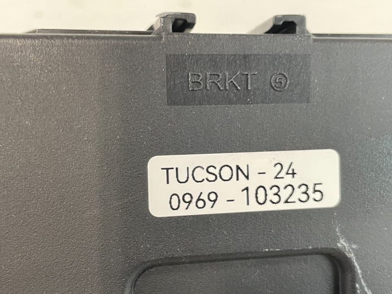 Load image into Gallery viewer, 2024 HYUNDAI TUCSON SEL ENGINE &amp; BODY CONTROL MODULE ECM BCM W/ KEY FOB # 103235
