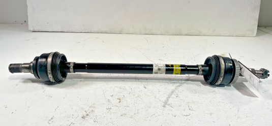 2019-2025 GENESIS G70 REAR LEFT DRIVER SIDE AXLE SHAFT 49600-G9200 2.0L