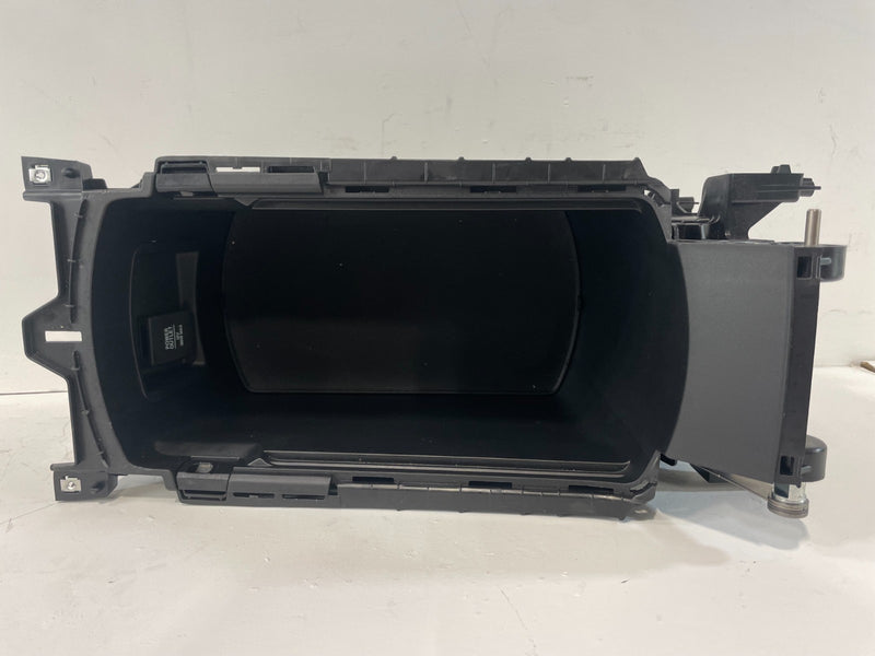 Load image into Gallery viewer, 2018 - 2022 HONDA ACCORD FRONT CENTER CONSOLE STORAGE BOX 83451-TVA-A01 # 83280
