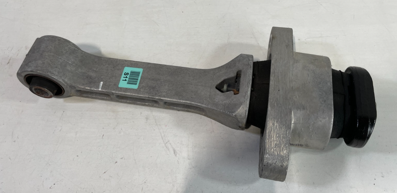 Load image into Gallery viewer, 19-25 HYUNDAI PALISADE SANTA FE ENGINE MOTOR MOUNT TORQUE ARM ROLL ROD # 104724
