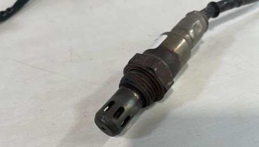20-25 HYUNDAI PALISADE REAR RIGHT LOWER EXHAUST LAMBDA O2 OXYGEN SENSOR