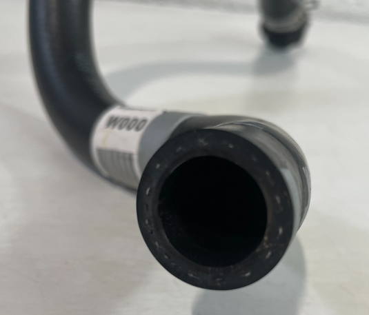 22 - 24 HYUNDAI TUCSON SANTA CRUZ HVAC A/C HEATER INLET WATER HOSE 2.5L