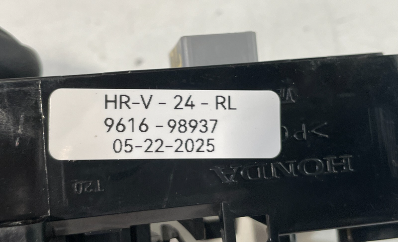 Load image into Gallery viewer, 2022-2025 HONDA CIVIC ACCORD HR-V REAR LEFT SIDE POWER DOOR WINDOW SWITCH #98937
