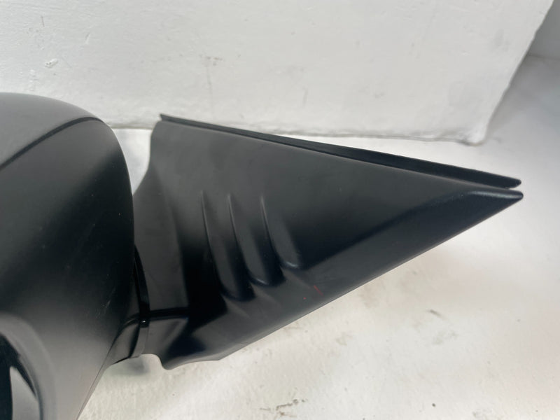 Load image into Gallery viewer, 19-21 INFINITI QX50 FRONT LEFT DRIVER SIDE VIEW DOOR MIRROR GRAY KAD #106514
