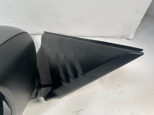 19-21 INFINITI QX50 FRONT LEFT DRIVER SIDE VIEW DOOR MIRROR GRAY KAD