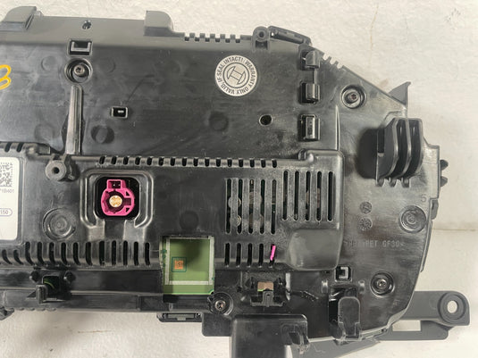 19-25 BMW G82 M4 M3 M5 X7 840i DIGITAL SPEEDOMETER INSTRUMENT CLUSTER
