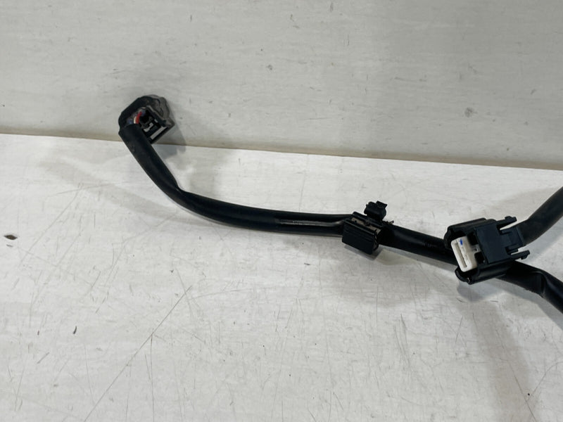 Load image into Gallery viewer, 2013-2015 INFINITI JX35 QX60 REAR BUMPER WIRE WIRING HARNESS 24093-3JA1B # 93623
