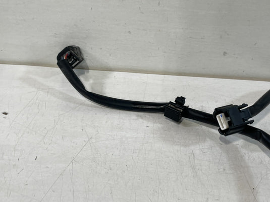 2013-2015 INFINITI JX35 QX60 REAR BUMPER WIRE WIRING HARNESS 24093-3JA1B