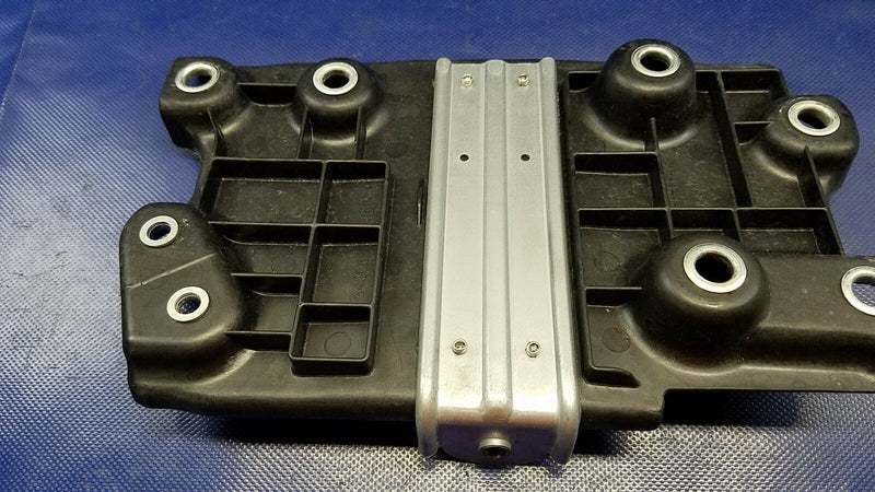 Load image into Gallery viewer, 2016 - 2019 INFINITI Q50, 2017 - 2018 Q60 BATTERY TRAY HOLDER 2.0L # 55826
