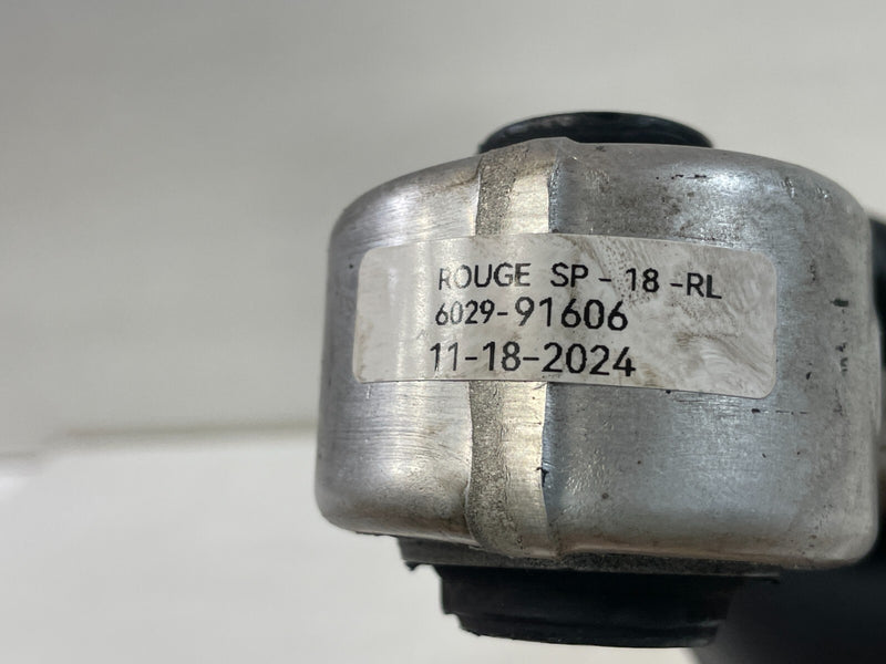 Load image into Gallery viewer, 08 - 23 NISSAN ROGUE ROGUE SPORT REAR LEFT DRIVER SIDE UPPER CONTROL ARM # 91606
