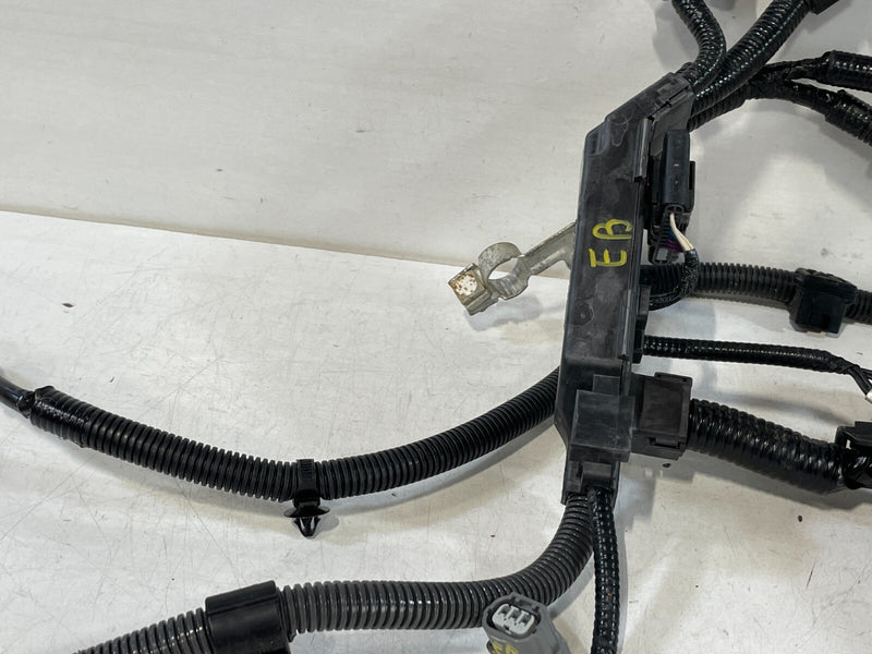 Load image into Gallery viewer, 22-23 CIVIC EX SEDAN FWD TRANSMISSION GEAR BOX CABLE WIRE HARNESS 1.5L # 96137
