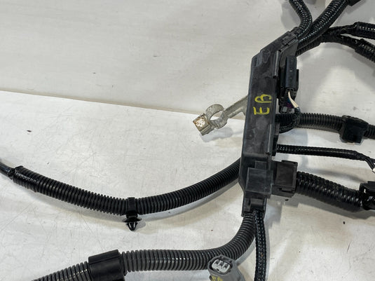 22-23 CIVIC EX SEDAN FWD TRANSMISSION GEAR BOX CABLE WIRE HARNESS 1.5L