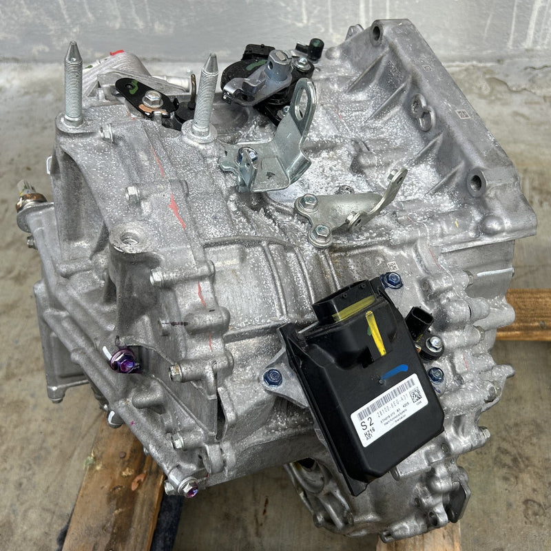 Load image into Gallery viewer, HONDA HRV FWD AUTO TRANSMISSION ASSEMBLY 11K MILES 2.0L 2023-2025 # NB1-TRU490
