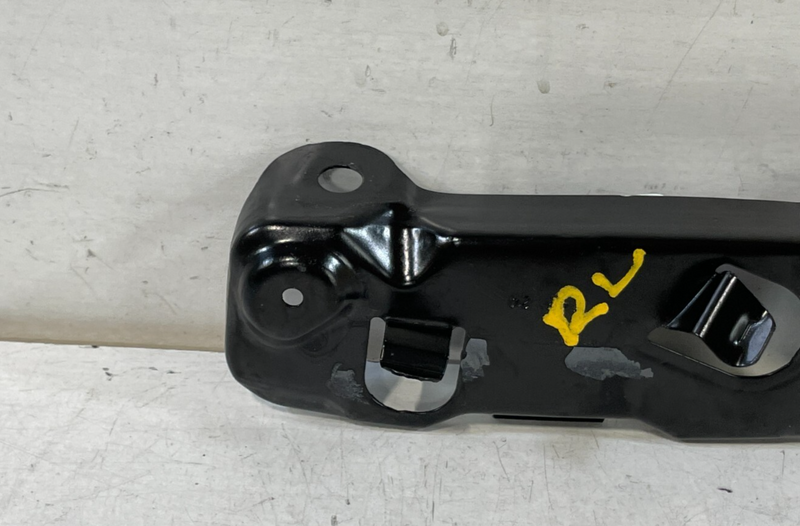 Load image into Gallery viewer, 2022 - 2025 HONDA CIVIC REAR LEFT DRIVER SIDE BUMPER SUPPORT BRACKET # 98542
