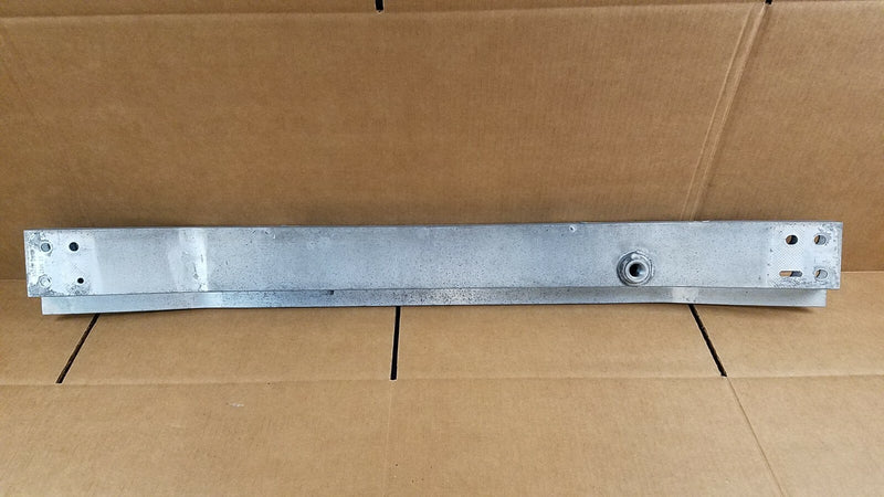 Load image into Gallery viewer, ⭐⭐ OEM 2017 - 2020 INFINITI Q60 REAR BUMPER REINFORCEMENT CROSSMEMBER IMPACT BAR
