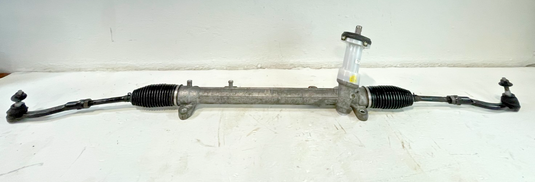 2019-2020 HYUNDAI SANTA FE AWD STEERING GEAR RACK & PINION 30K MILES 