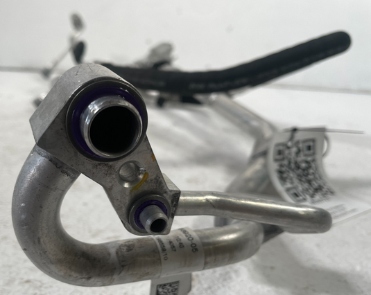 21-25 BMW G82 M4 M3 M2 A/C AIR CONDITIONING PIPE LINE HOSE ASSEMBLY 3.0L