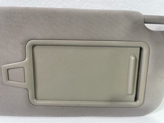 2019 - 2021 GENESIS G70 FRONT RIGHT PASSENGER SIDE SUNVISOR SUN VISOR