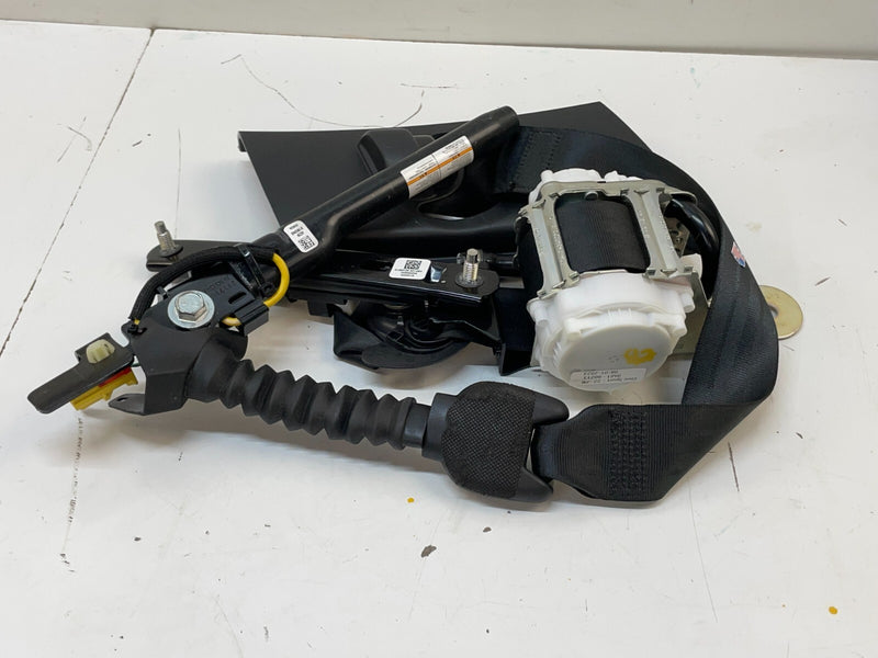 Load image into Gallery viewer, 22-23 HONDA CIVIC FRONT RIGHT PASSENGER SEAT BELT RETRACTOR W/ TENSIONER # 80213
