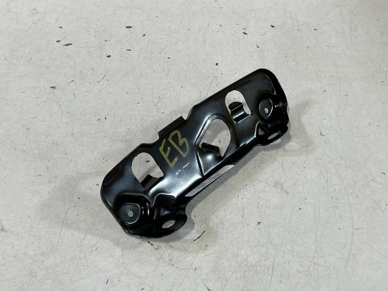 Load image into Gallery viewer, 2022 - 2025 HONDA CIVIC REAR LEFT DRIVER SIDE BUMPER SUPPORT BRACKET # 98542
