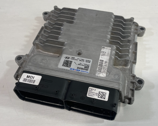 23-25 HYUNDAI PALISADE ENGINE & BODY CONTROL MODULE ECM BCM W/ KEY FOB