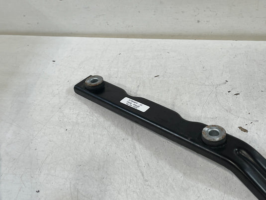 2018-2023 KIA STINGER AWD EXHAUST MUFFLER MOUNT SUPPORT BRACKET BLACK
