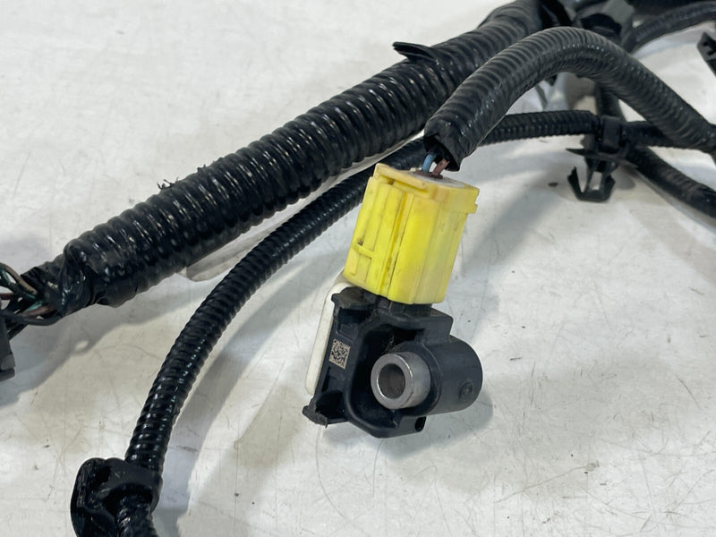 Load image into Gallery viewer, 17-18 INFINITI Q60 ENGINE ROOM SUB WIRE WIRING HARNESS 2.0L 24023-5CH2C # 92963
