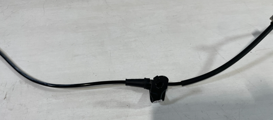 20-25 HYUNDAI PALISADE FRONT LEFT DRIVER SIDE ABS WHEEL SPEED SENSOR