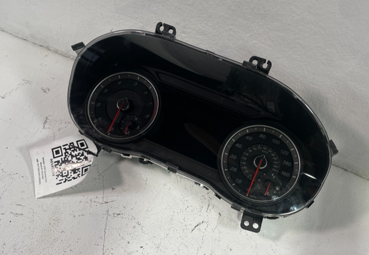 19-21 GENESIS G70 SPEEDOMETER INSTRUMENT CLUSTER MPH 71K MILES 2.0L