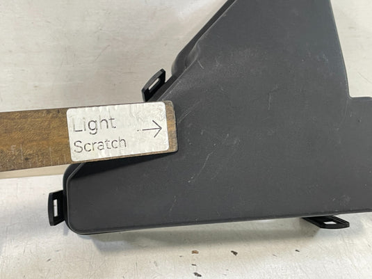 2019 - 2021 INFINITI QX50 ENGINE FUSE RELAY JUNCTION BOX LID COVER 2.0L