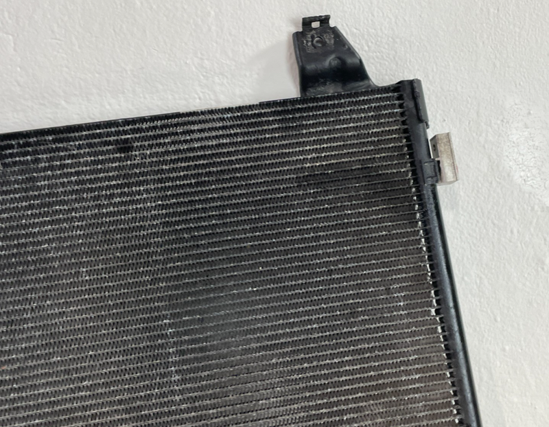 Load image into Gallery viewer, 2017 - 2020 ACURA MDX A/C AIR CONDITIONING COOLING CONDENSER ASSEMBLY # 103932

