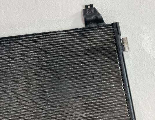 2017 - 2020 ACURA MDX A/C AIR CONDITIONING COOLING CONDENSER ASSEMBLY