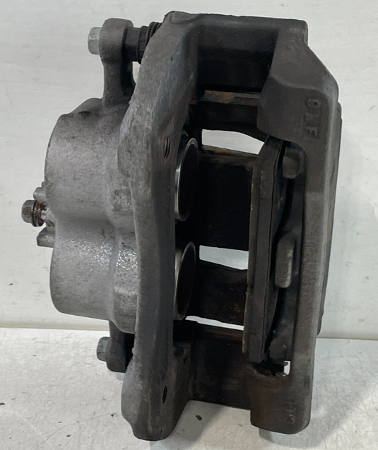 2020-2025 HYUNDAI PALISADE FRONT RIGHT SIDE BRAKE CALIPER W/O BRAKE PADS