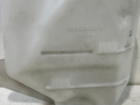 22-25 HONDA CIVIC HR-V RADIATOR COOLANT RESERVOIR RECOVERY TANK BOTTLE