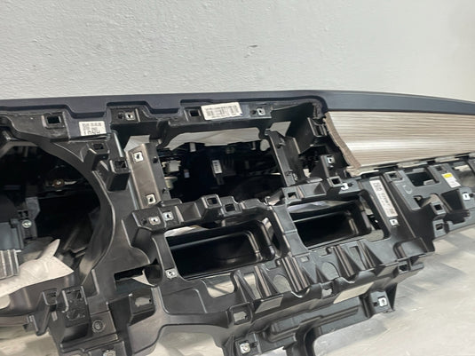 2020 - 2022 HYUNDAI PALISADE INSTRUMENT PANEL PAD DASHBOARD ASSEMBLY